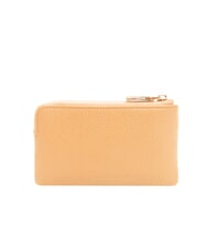 COCCINELLE METALLIC SOFT Geldb&ouml;rse mit Umschlag - Brieftaschen Damen
