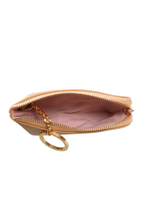METALLIC SOFT Geldb&ouml;rse mit Umschlag Sonnenaufgang - Brieftaschen Damen