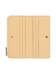 COCCINELLE METALLIC SOFT Ledergeldbörse - Brieftaschen Damen