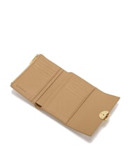 COCCINELLE BINXIE  Mittelgroße Brieftasche aus Leder - Brieftaschen Damen