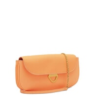 COCCINELLE DEW Kleine Tasche aus gehämmertem Leder - Damentaschen