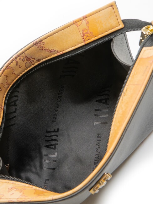 GEO Schönheit gerade groß Schwarz - Etuitaschen &amp; Necessaire