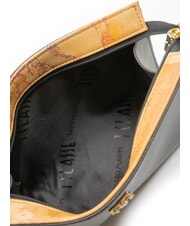 ALVIERO MARTINI PRIMA CLASSE GEO Schönheit gerade groß Schwarz - Etuitaschen &amp; Necessaire - 3