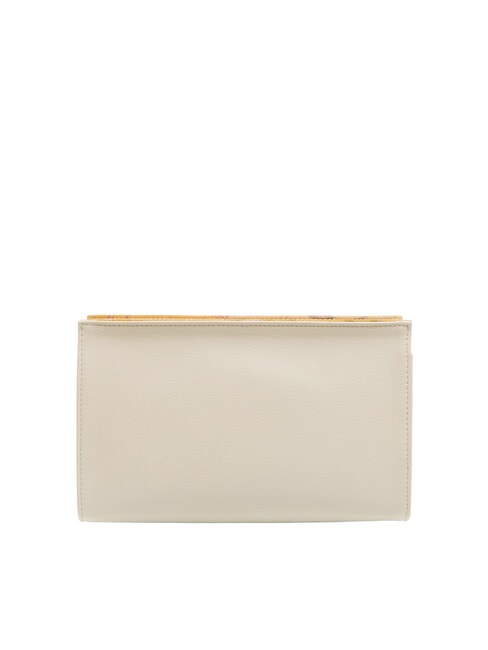 GEO Schönheit gerade groß Baumwolle weiß - Etuitaschen &amp; Necessaire