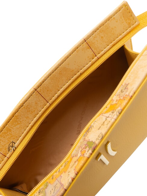 GEO Beauty gerade mittel honiggelb - Etuitaschen &amp; Necessaire