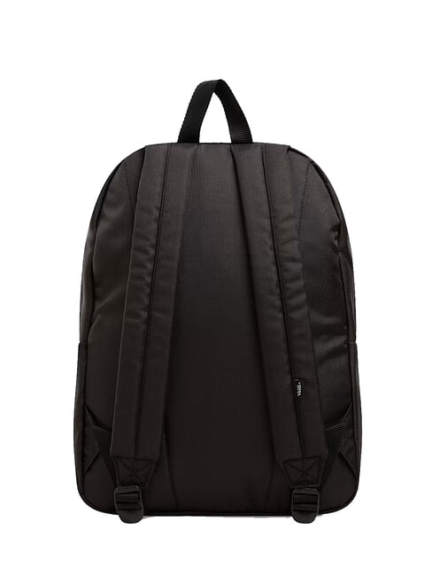 OLD SKOOL DROP V  15" Laptop-Rucksack Schwarz - Rucksäcke für Schule &amp; Freizeit