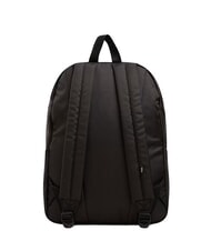 VANS OLD SKOOL DROP V  15" Laptop-Rucksack Schwarz - Rucksäcke für Schule &amp; Freizeit - 3