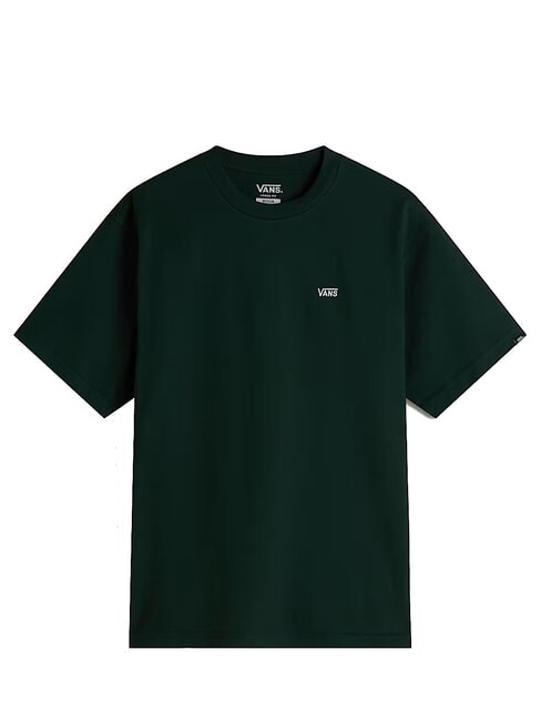 LEFT CHEST II LOOSE Baumwoll-T-Shirt Schorf - Herren-T-Shirts