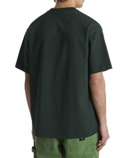 VANS LEFT CHEST II LOOSE Baumwoll-T-Shirt Schorf - Herren-T-Shirts - 2