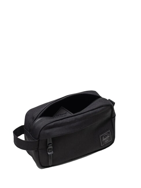 CHAPTER Kosmetikkoffer Schwarzton - Beauty-Case