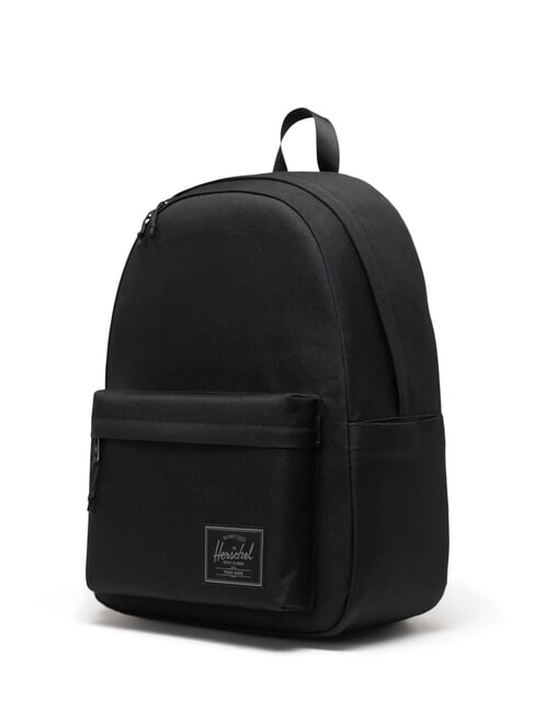 CLASSIC  15" Laptop-Rucksack Schwarzton - Rucksäcke für Schule &amp; Freizeit