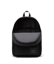HERSCHEL CLASSIC  15" Laptop-Rucksack Schwarzton - Rucksäcke für Schule &amp; Freizeit - 4