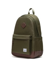 HERSCHEL HERITAGE  Rucksack Efeu / chco - Rucksäcke für Schule &amp; Freizeit - 2