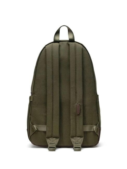 HERITAGE  Rucksack Efeu / chco - Rucksäcke für Schule &amp; Freizeit