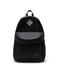 HERSCHEL HERITAGE  Rucksack Schwarzton - Rucksäcke für Schule &amp; Freizeit - 4