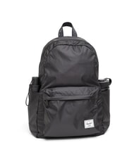 HERSCHEL ROME  Faltbarer Rucksack SCHWARZ - Rucksäcke für Schule &amp; Freizeit - 3