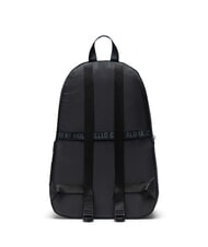 HERSCHEL ROME  Faltbarer Rucksack SCHWARZ - Rucksäcke für Schule &amp; Freizeit - 4
