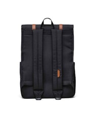 HERSCHEL SURVEY  Rucksack aus recyceltem PET SCHWARZ - Rucksäcke für Schule &amp; Freizeit - 3