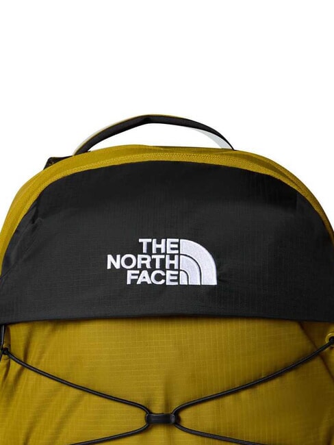 BOREALIS 13 "Laptop-Rucksack tiefes Dijon/TNF-Schwarz - Rucksäcke für Schule &amp; Freizeit