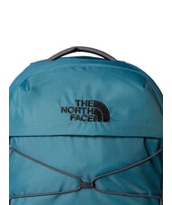 THE NORTH FACE BOREALIS 13 "Laptop-Rucksack space/anthrazitgrau - Rucksäcke für Schule &amp; Freizeit - 3