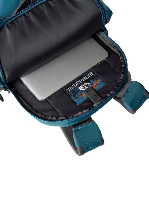 BOREALIS 13 "Laptop-Rucksack space/anthrazitgrau - Rucksäcke für Schule &amp; Freizeit
