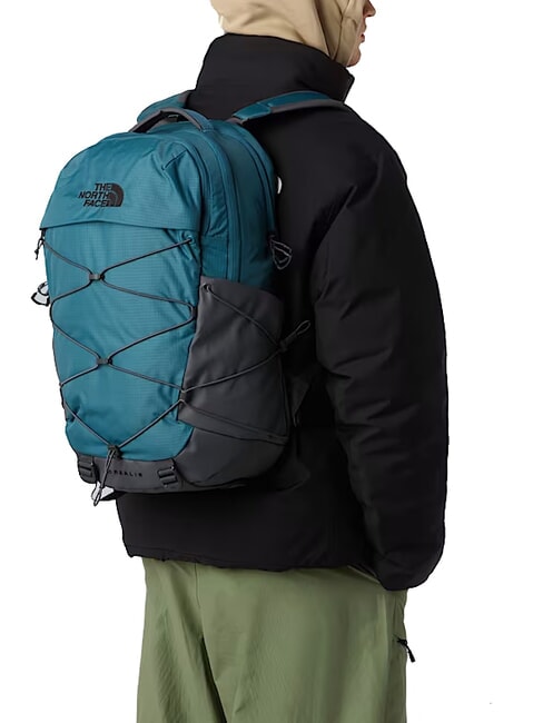 BOREALIS 13 "Laptop-Rucksack space/anthrazitgrau - Rucksäcke für Schule &amp; Freizeit