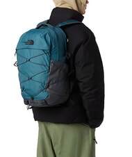 THE NORTH FACE BOREALIS 13 "Laptop-Rucksack space/anthrazitgrau - Rucksäcke für Schule &amp; Freizeit - 7