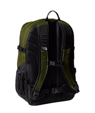 THE NORTH FACE BOREALIS CLASSIC Laptoprucksack bis 13'' waldgr&uuml;n/tnf-schwarz - Rucks&auml;cke f&uuml;r Schule &amp; Freizeit - 2