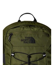 THE NORTH FACE BOREALIS CLASSIC Laptoprucksack bis 13'' waldgr&uuml;n/tnf-schwarz - Rucks&auml;cke f&uuml;r Schule &amp; Freizeit - 3