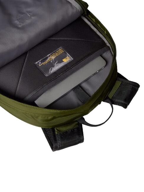 BOREALIS CLASSIC Laptoprucksack bis 13'' waldgr&uuml;n/tnf-schwarz - Rucks&auml;cke f&uuml;r Schule &amp; Freizeit