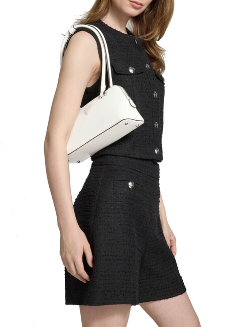 ARNELA  Umhängetasche Weiß - Damentaschen