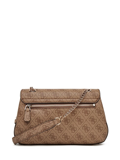 KATYA  Umhängetasche MILCH-LOGO - Damentaschen