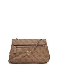 GUESS KATYA  Umhängetasche MILCH-LOGO - Damentaschen - 2