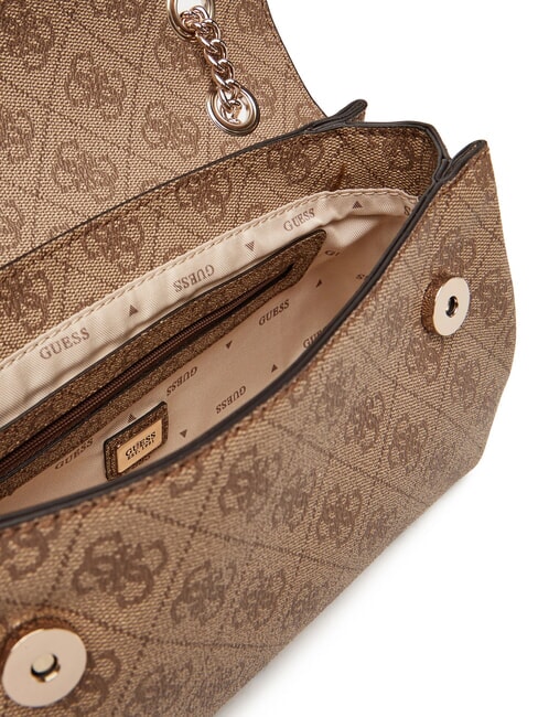 KATYA  Umhängetasche MILCH-LOGO - Damentaschen