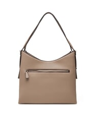 GUESS LEFIA Umhängetasche einfach taupe - Damentaschen - 2