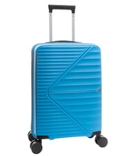 LESAC AIR FLOW Handgepäcktrolley Seeblau - Handgepäck - 3