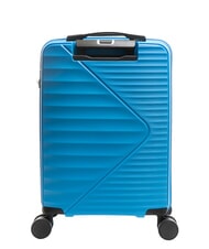 LESAC AIR FLOW Handgepäcktrolley Seeblau - Handgepäck - 4