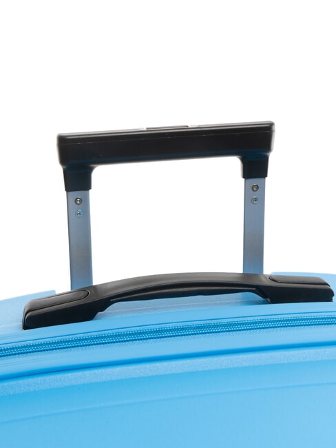 AIR FLOW Handgepäcktrolley Seeblau - Handgepäck