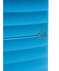 LESAC AIR FLOW Handgepäcktrolley Seeblau - Handgepäck - 7