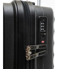 LESAC AIR FLOW Handgepäcktrolley Schwarz - Handgepäck - 6