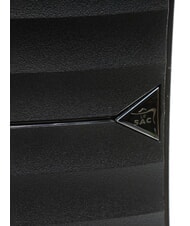 LESAC AIR FLOW Handgepäcktrolley Schwarz - Handgepäck - 7