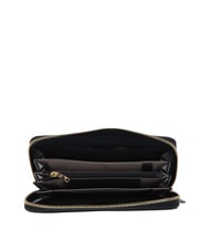 PIQUADRO GEA GEA Geldbörse aus Leder - Brieftaschen Damen