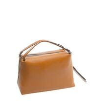 GIANNI CHIARINI ALIFA Ledertasche mit Schultergurt - Damentaschen