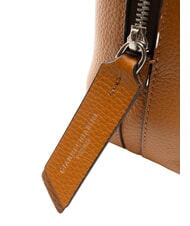 GIANNI CHIARINI ALIFA Ledertasche mit Schultergurt Flocken - Damentaschen - 4