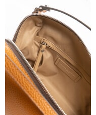 GIANNI CHIARINI ALIFA Ledertasche mit Schultergurt Flocken - Damentaschen - 5