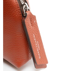 GIANNI CHIARINI ALIFA  Mini-Handtasche mit Schultergurt Flocken - Damentaschen - 3