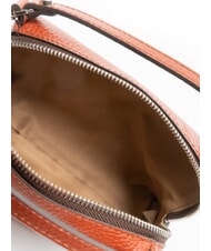 GIANNI CHIARINI ALIFA  Mini-Handtasche mit Schultergurt Flocken - Damentaschen - 4