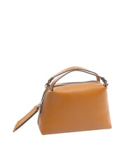 GIANNI CHIARINI ALIFA  Mini-Handtasche mit Schultergurt ziegelrot - Damentaschen - 2