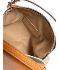 GIANNI CHIARINI ALIFA  Mini-Handtasche mit Schultergurt ziegelrot - Damentaschen - 5