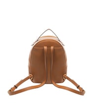 LIUJO MANHATTAN Mittelgroßer runder Rucksack mit Tasche Lebkuchen - Damentaschen - 3